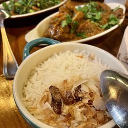 Nepali Mains