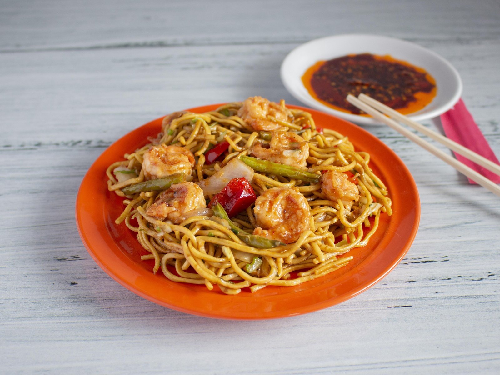 chowmein